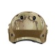 FAST PJ helmet replica - Multicam [EM]